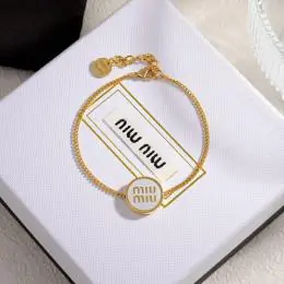 Bracelet MIU MIU